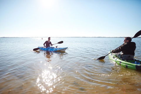 Lake Boga Caravan Park - Holiday Find 0