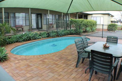 Lake Forbes Motel - Holiday Find 2