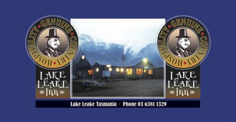 Lake Leake Inn - Holiday Find 0