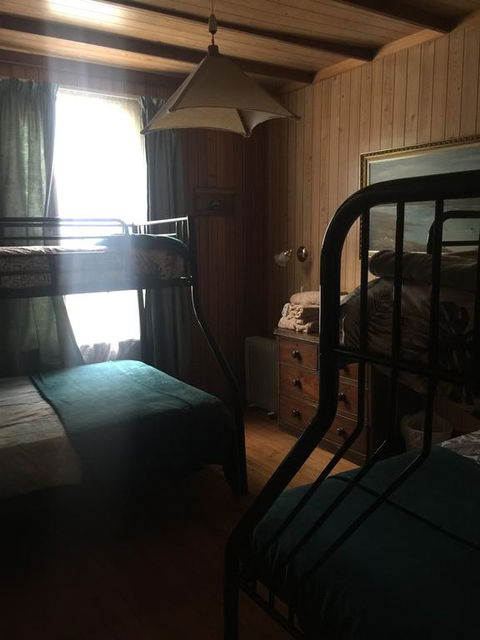 Lake Leake Inn - Holiday Find 3
