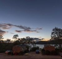 Lake Monduran Holiday Park - Holiday Find