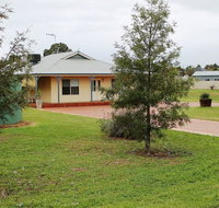 Lake Tyrrell Accommodation - Holiday Find