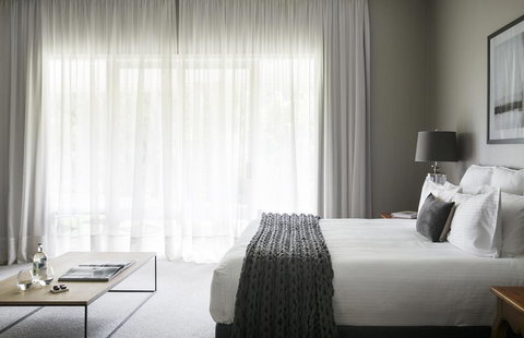 Lancemore Lindenderry Red Hill - Holiday Find 0