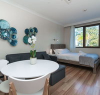 Lane Cove Studio - POOL - PARKING - WIFI - Holiday Find