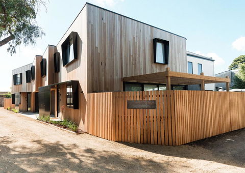 Laneway Apartments - Vesper - Holiday Find 1