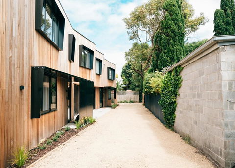 Laneway Apartments - Vesper - Holiday Find 0