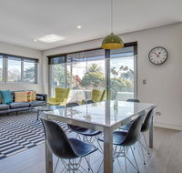 Large and brand-new apartment close to city - Holiday Find