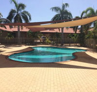 Latitude20 Karratha Apartments - Holiday Find
