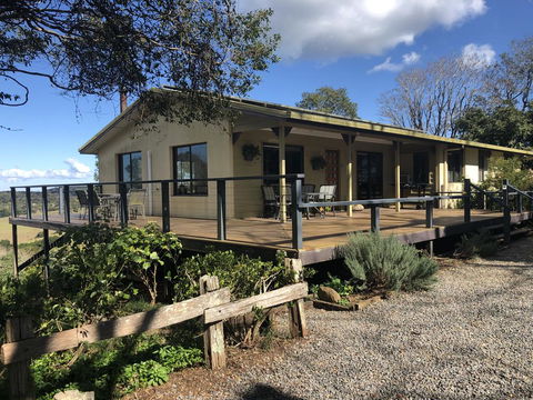 Lavender House - Holiday Find 0