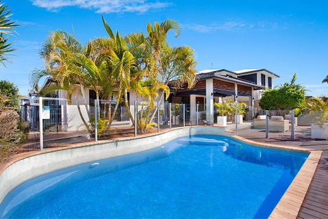 LaVida On The Water - Holiday Find 0