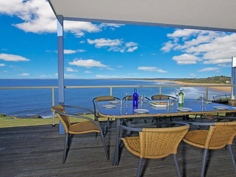 Le Vista - Panoramic Views Looking South - Holiday Find 0