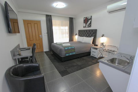 Leeton Heritage Motor Inn - Holiday Find 1