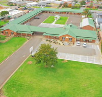 Leeton Heritage Motor Inn - Holiday Find