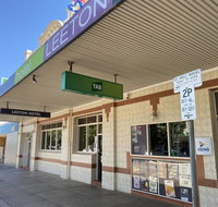 Leeton Hotel - Holiday Find
