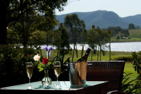 Leisure Inn Pokolbin Hill - Holiday Find 1