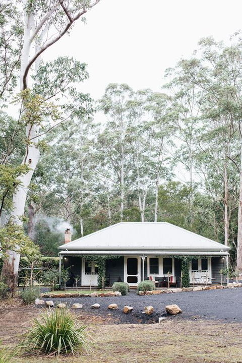 Lemon Tree Cottage - Bendeela - Holiday Find 3