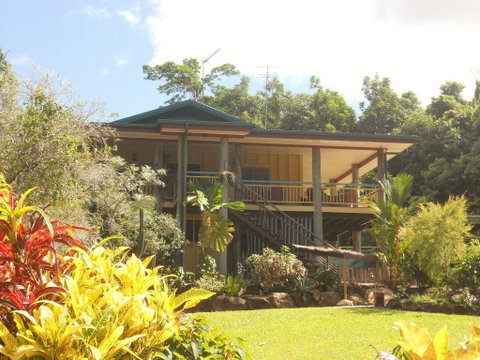 Licuala Lodge - Holiday Find 0