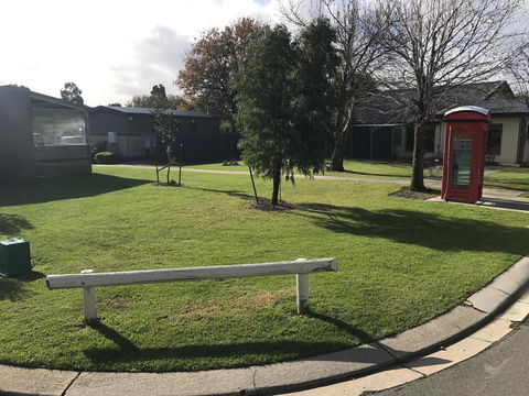 Lifestyle Villages Traralgon - Holiday Find 3