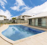 LillyPilly Resort Apartments - Holiday Find