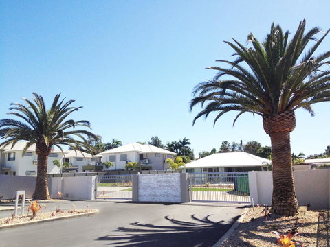 LillyPilly Resort Apartments - Holiday Find 1