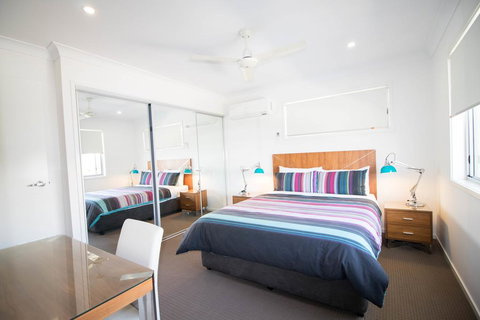 LillyPilly Resort Apartments - Holiday Find 2