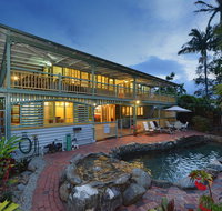 Lilybank Guest House - Holiday Find