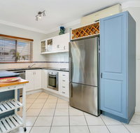 Lilyfield Apartments - Two Bedroom Apartment - Holiday Find
