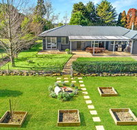 Lilyview Cottage - Robertson - Holiday Find