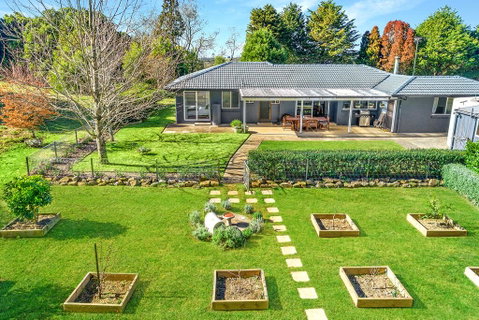Lilyview Cottage - Robertson - Holiday Find 0