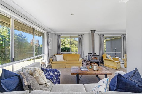 Lilyview Cottage - Robertson - Holiday Find 2