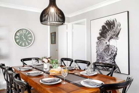 Lilyview Cottage - Robertson - Holiday Find 1