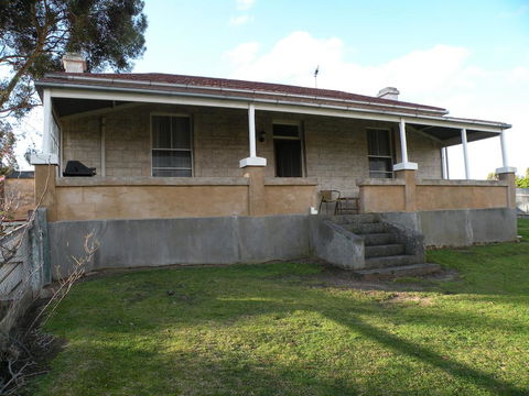 Limestone View Naracoorte - Holiday Find 0