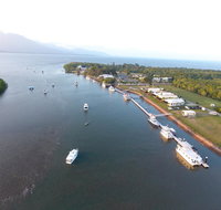 Lucinda Fishing Lodge - Holiday Find