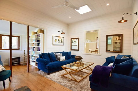 Lulu Hill Cottage - Kangaroo Valley - Holiday Find 2
