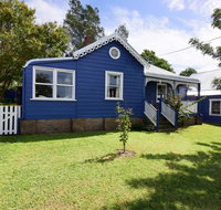 Lulu Hill Cottage - Kangaroo Valley - Holiday Find
