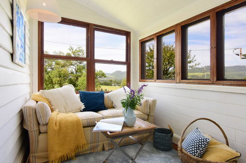 Lulu Hill Cottage - Kangaroo Valley - Holiday Find 3