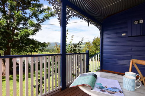 Lulu Hill Cottage - Kangaroo Valley - Holiday Find 1