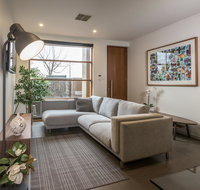 LUXE - Park views Wine Wifi Netflix Garage PETS ok - Holiday Find