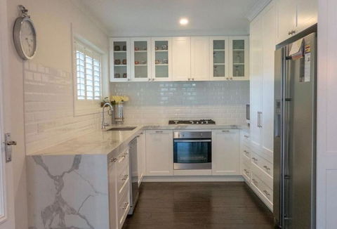 Luxurious Hampton Style 3 Bedroom House - Holiday Find 2