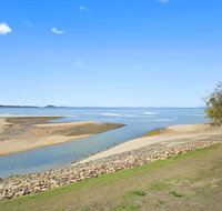 Luxury Beach Unit - Holiday Find