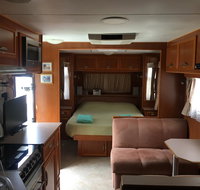 luxury caravan - Holiday Find