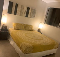 Luxury Executive Apartment - Holiday Find