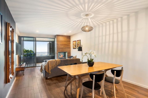 Luxury Hinterland Retreat - Family Suite With Hinterland And Ocean Views - Holiday Find 3