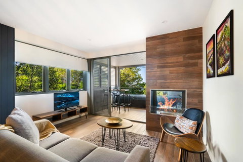 Luxury Hinterland Retreat - Family Suite With Hinterland And Ocean Views - Holiday Find 0