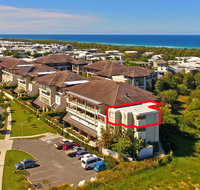 Luxury Retreat 2 Bedroom Spa Suite - Holiday Find