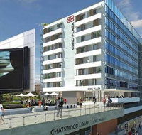 Luxury S1 Apartments Chatswood - Holiday Find