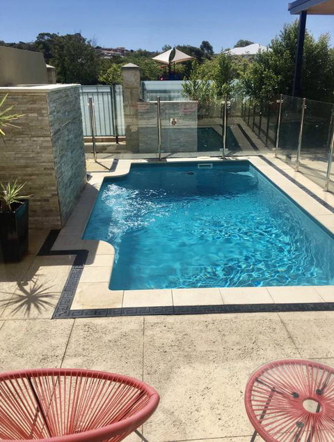 LUXURY VILLA W POOL & SPAS - Holiday Find 3