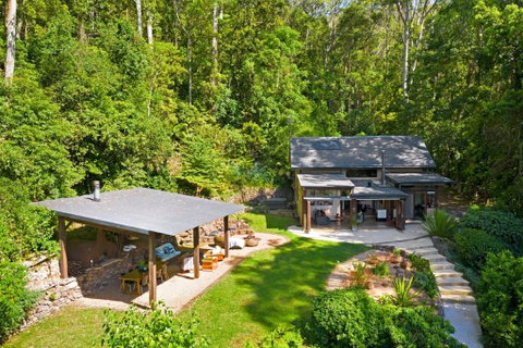 Lyra - Kangaroo Valley - Holiday Find 0