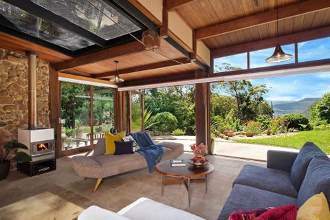Lyra - Kangaroo Valley - Holiday Find 3