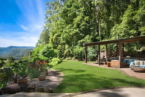 Lyra - Kangaroo Valley - Holiday Find 1